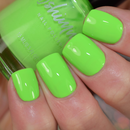 KBShimmer - Love Bytes Nail Polish