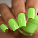 KBShimmer - Love Bytes Nail Polish