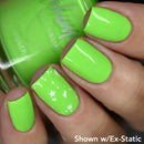 KBShimmer - Love Bytes Nail Polish