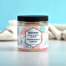 KBShimmer - Peppermint Cream Sugar Scrub