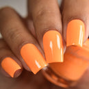 KBShimmer - Push Your Luck Nail Polish