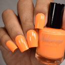 KBShimmer - Push Your Luck Nail Polish