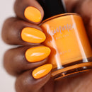 KBShimmer - Push Your Luck Nail Polish