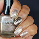 KBShimmer - Root Awakening Nail Polish (Magnetic)