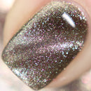 KBShimmer - Root Awakening Nail Polish (Magnetic)