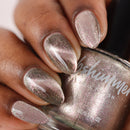 KBShimmer - Root Awakening Nail Polish (Magnetic)
