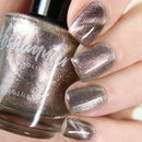 KBShimmer - Root Awakening Nail Polish (Magnetic)