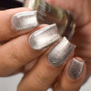 KBShimmer - Root Awakening Nail Polish (Magnetic)