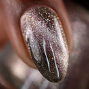 KBShimmer - Root Awakening Nail Polish (Magnetic)