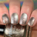 KBShimmer - Root Awakening Nail Polish (Magnetic)
