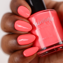 KBShimmer - Smack Talking Nail Polish