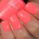 KBShimmer - Smack Talking Nail Polish