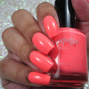 KBShimmer - Smack Talking Nail Polish