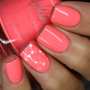 KBShimmer - Smack Talking Nail Polish