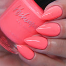 KBShimmer - Smack Talking Nail Polish