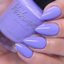 KBShimmer - Track Record Nail Polish