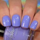 KBShimmer - Track Record Nail Polish