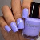 KBShimmer - Track Record Nail Polish