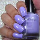 KBShimmer - Track Record Nail Polish