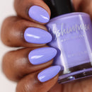 KBShimmer - Track Record Nail Polish