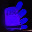 KBShimmer - Tulip To Apologize Nail Polish (Glow in the Dark)