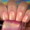 KBShimmer - Tulip To Apologize Nail Polish (Glow in the Dark)