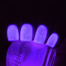KBShimmer - Tulip To Apologize Nail Polish (Glow in the Dark)