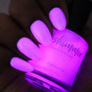 KBShimmer - Tulip To Apologize Nail Polish (Glow in the Dark)