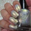 KBShimmer - You Wish Nail Polish