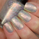 KBShimmer - You Wish Nail Polish