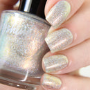 KBShimmer - You Wish Nail Polish