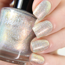 KBShimmer - You Wish Nail Polish