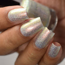 KBShimmer - You Wish Nail Polish