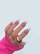 Deco Beauty - Jewels Nail Stickers