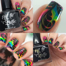 Hit The Bottle - To Boldly Go Stamping Plate