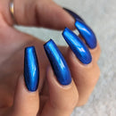 Emily De Molly - Key Drama Nail Polish