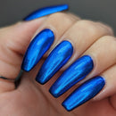 Emily De Molly - Key Drama Nail Polish