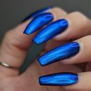 Emily De Molly - Key Drama Nail Polish