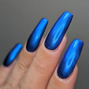 Emily De Molly - Key Drama Nail Polish