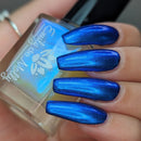 Emily De Molly - Key Drama Nail Polish