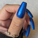 Emily De Molly - Key Drama Nail Polish