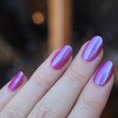 Emily De Molly - Key Drama Nail Polish