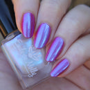 Emily De Molly - Key Drama Nail Polish