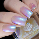 Emily De Molly - Key Drama Nail Polish