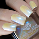 Emily De Molly - Key Drama Nail Polish