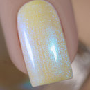 Emily De Molly - Key Drama Nail Polish