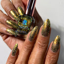 Clionadh Cosmetics - Kiss Nail Polish