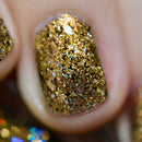 Clionadh Cosmetics - Kiss Nail Polish