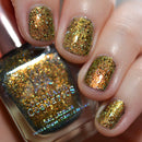 Clionadh Cosmetics - Kiss Nail Polish