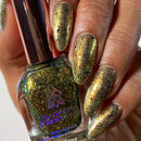 Clionadh Cosmetics - Kiss Nail Polish